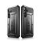 Supcase Supcase Samsung Galaxy S25 FE Skal Unicorn Beetle Pro Svart