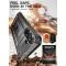 Supcase Supcase Samsung Galaxy S25 FE Skal Unicorn Beetle Pro Svart