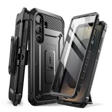Supcase Supcase Samsung Galaxy S25 FE Skal Unicorn Beetle Pro Svart