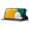 LC.IMEEKE LC.IMEEKE Samsung Galaxy A04s / A13 5G Fodral Läder Svart