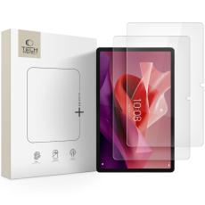 Tech-Protect Tech-Protect Lenovo Idea Tab Pro/Tab P12 2-PACK Sk&auml;rmskydd GlassFit+