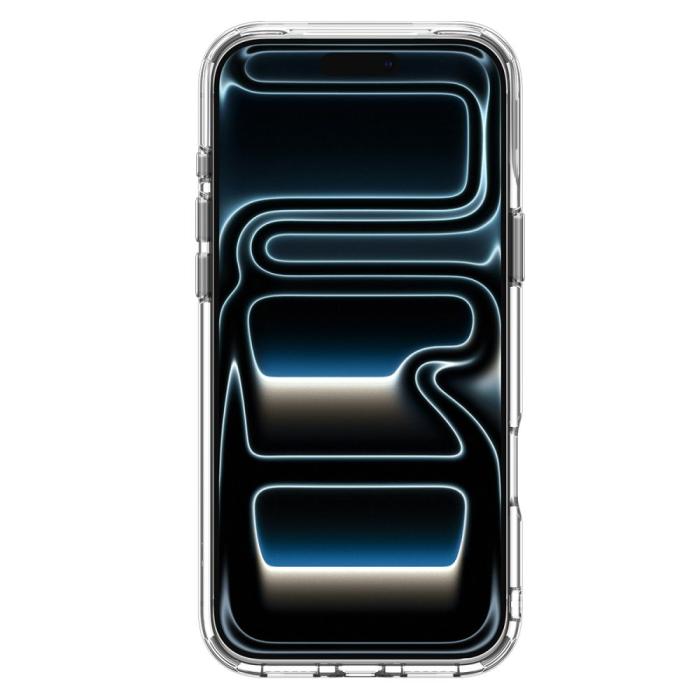 Bild 3, Spigen Spigen iPhone 18 Pro/17 Pro Skal MagSafe Ultra Hybrid Optik S