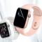 Spigen Spigen Neo Flex HD Skärmskydd Apple Watch 4/5/6/7/8/9 (41/40 mm)
