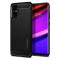 Spigen Samsung Galaxy S20 Plus - Spigen Rugged Armor - Matt Svart
