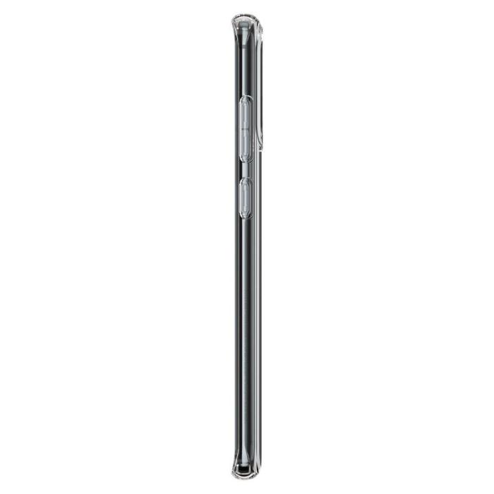 Bild 3, Spigen Samsung Galaxy S20 Plus - Spigen Liquid Crystal Skal