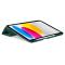 Tech-Protect Tech-Protect iPad 11 2025 / 10.9 2022 Fodral SmartCase Canvas