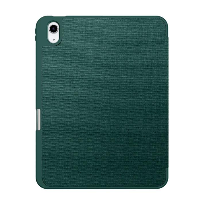 Bild 4, Tech-Protect Tech-Protect iPad 11 2025 / 10.9 2022 Fodral SmartCase Canvas