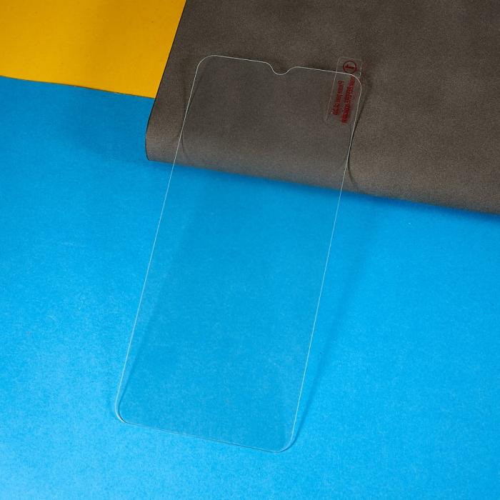Bild 3,  Samsung Galaxy A14 4G/5G Skärmskydd Härdat Glas