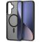 Tech-Protect Tech-Protect Galaxy A37 / A36 / A56 Skal MagSafe MagMat Svart