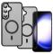 ColorPop ColorPop Galaxy S24 Skal CH MagSafe Matt Svart