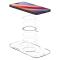 Spigen Spigen iPhone 16 Skal MagSafe Liquid Crystal Clear