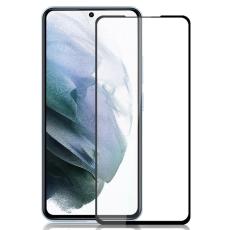 MOCOLO MOCOLO Galaxy S23 Plus Sk&auml;rmskydd Helt&auml;ckande H&auml;rdat Glas