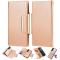  Samsung Galaxy S23 Plus 2in1 Magnet Fodral Guld