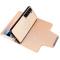  Samsung Galaxy S23 Plus 2in1 Magnet Fodral Guld