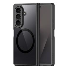 DUX DUCIS DUX DUCIS Samsung Galaxy Z Fold 8 Ultra Skal Aimo MagSafe TPU