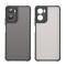  Motorola Moto G06 / G06 Power Skal Hybrid Svart