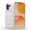  OnePlus 15R Skal Magic Shield Vit