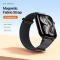 DUX DUCIS DUX DUCIS Apple Watch 42/44/45/46/49 mm Armband Magnetic Strap