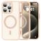 ColorPop ColorPop iPhone 15 Pro Max Skal CH MagSafe Matt Rosa