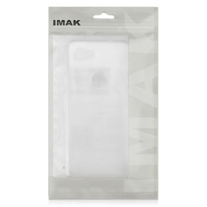 Bild 6, IMAK IMAK Xiaomi 14T Pro Skal Ultra Slim TPU Transparent