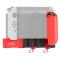 iPega iPega Nintendo Switch LED Laddstation För Ställ och 4x Joy-Con