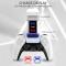 iPega iPega LED Laddstation För 2x PS5 DualSense Handkontroller Vit