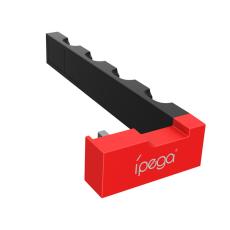 iPega iPega Nintendo Switch LED Laddstation F&ouml;r St&auml;ll och 4x Joy-Con