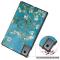  Lenovo Idea Tab Fodral Tri-Fold Peach Blossom