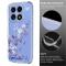 OnePlus 15 Skal TPU Med Tryck Blommor