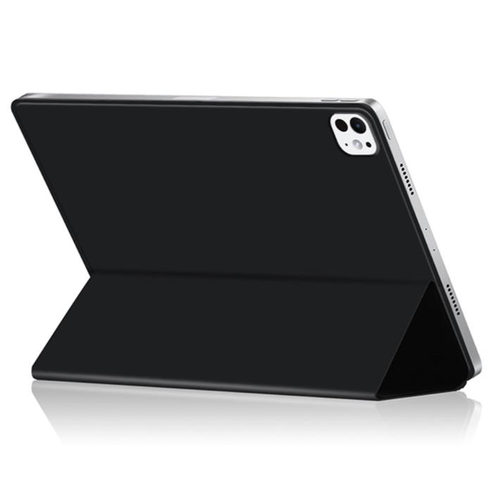 Bild 3,  iPad Pro 11 2025/2024 2in1 Magnetiskt Fodral Svart