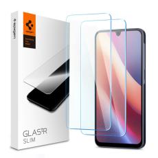 Spigen Spigen Galaxy A16/A26 5G 2-PACK Sk&auml;rmskydd Slim GLAS.tR