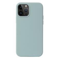  iPhone 15 Pro Max Skal Liquid Silikon Emerald