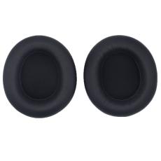  &Ouml;ronkuddar F&ouml;r SteelSeries Arctis Nova Pro L&auml;der Svart