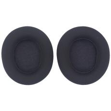  &Ouml;ronkuddar F&ouml;r SteelSeries Arctis Nova Pro Svart