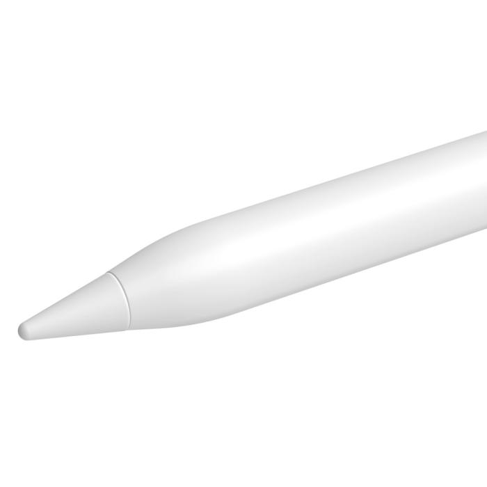 Bild 3, NILLKIN NILLKIN iSketch Stylus Pen för iPad Vit
