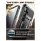 Supcase Supcase Samsung Galaxy S25 FE Skal Unicorn Beetle Pro Svart