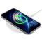  iPhone Air Skal MagSafe Hybrid Transparent