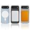  iPhone Air Skal MagSafe Hybrid Transparent