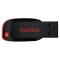SanDisk SanDisk Cruzer Blade USB Minneskort - 64 GB