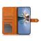KHAZNEH KHAZNEH iPhone 17 Pro Fodral Dual Color Svart