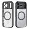 DUX DUCIS DUX DUCIS iPhone 17 Pro Skal MagSafe Aimo Series Svart