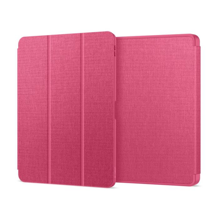 Bild 2, Tech-Protect Tech-Protect iPad 11 2025 / 10.9 2022 Fodral SmartCase Canvas