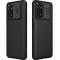 NILLKIN NILLKIN Xiaomi Redmi Note 11 4G Skal CamShield Pro Svart