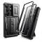 Tech-Protect Tech-Protect Galaxy S26 Ultra 2-SET Skal Kevlar Cam+ Svart