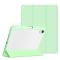 DUX DUCIS DUX DUCIS iPad Mini 2024/2021 Fodral TOBY Tri-Fold Pennhållare
