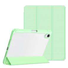 DUX DUCIS DUX DUCIS iPad Mini 2024/2021 Fodral TOBY Tri-Fold Pennh&aring;llare