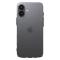 Spigen Spigen iPhone 16 Skal Ultra Hybrid Crystal Clear