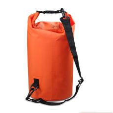  30L Dry Bag Vattent&auml;t Sj&ouml;s&auml;ck / Packp&aring;se Orange