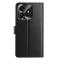  Honor X5c Plus Fodral Multifunktionellt Svart