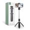Tech-Protect Tech-Protect Selfie Stick Tripod Trådlös Svart